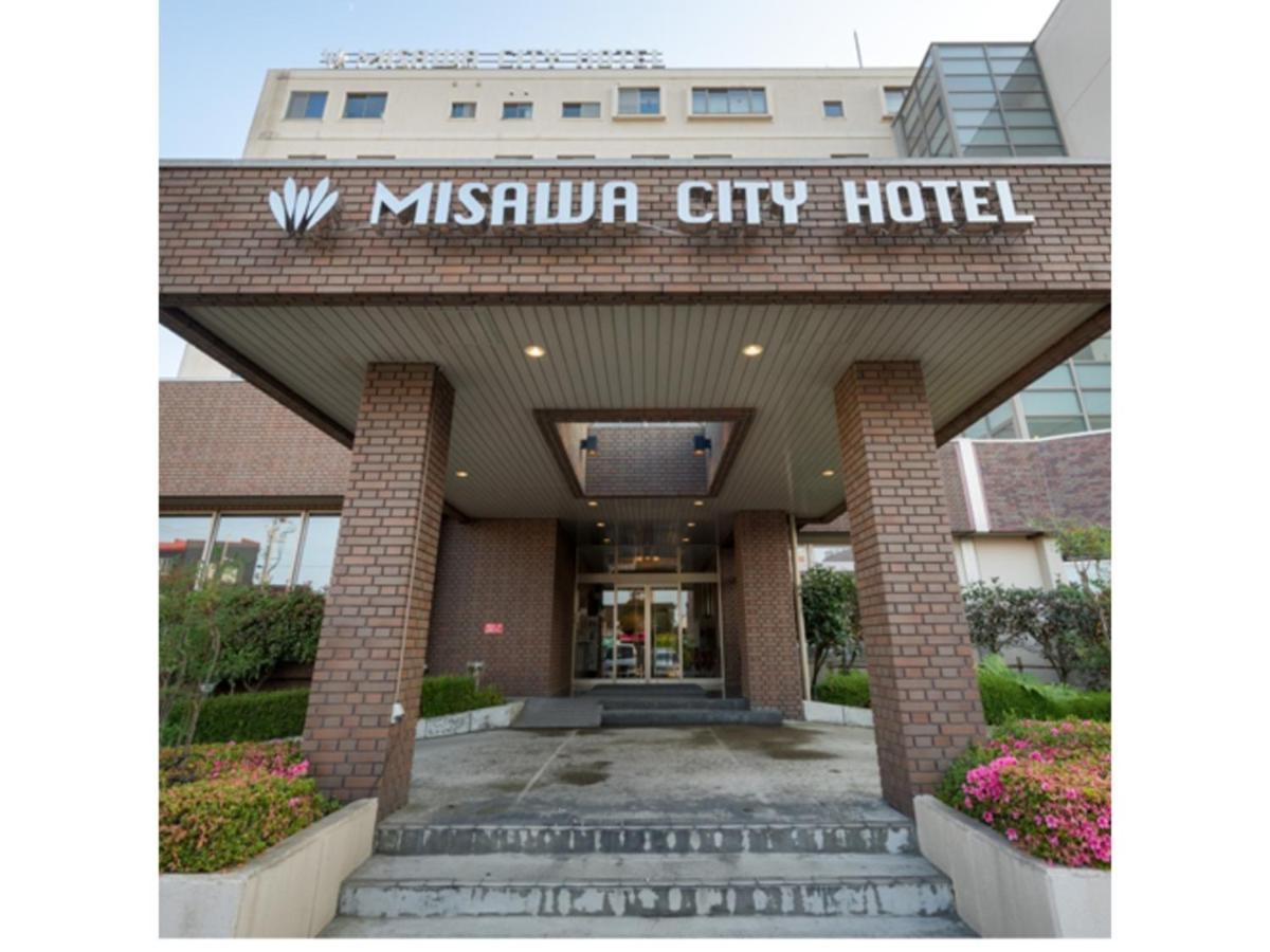 Misawa City Hotel - Vacation Stay 81776V Kültér fotó