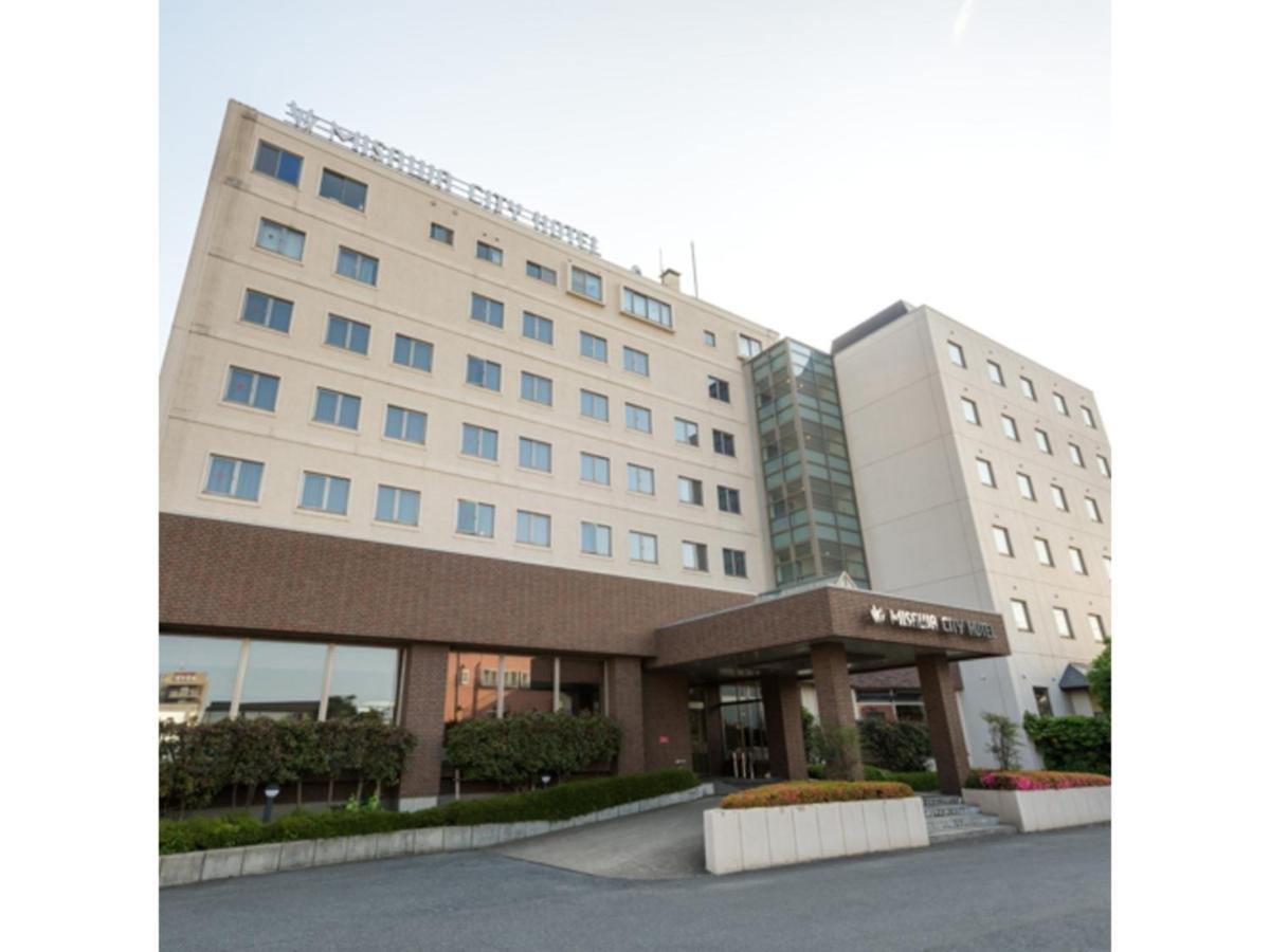 Misawa City Hotel - Vacation Stay 81776V Kültér fotó